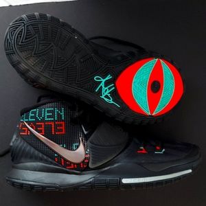 Nike Kyrie Irving eleven elevens